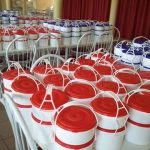 nyári gyermekétkeztetés