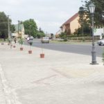 VIRÁGOSÍTÁS FŐTÉR