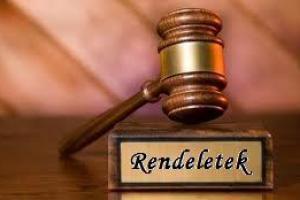 Önkormányzati rendeletek 2021-től